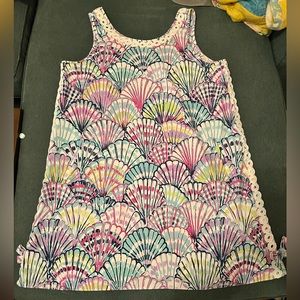 Lilly Pulitzer Stella Soft Shift